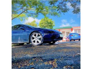 Toyota Puerto Rico Toyota Celica 