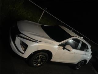 Mitsubishi Puerto Rico Mitsubishi Eclipse Cross 2022