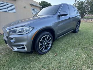 BMW Puerto Rico BMW X5 S35 2017