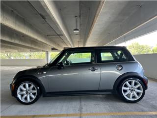 MINI  Puerto Rico 2004 