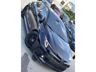 Toyota Puerto Rico Toyota Corolla GR 2023