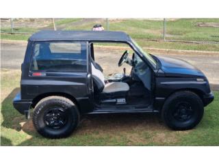 Sidekick 89 Suzuki, Side Kick del 1989 Clasificados Online Puerto Rico