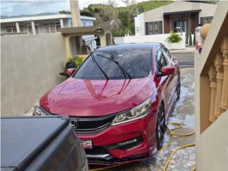 Honda Puerto Rico Cv o ck por pick up de su valor 