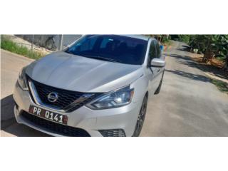 Nissan Puerto Rico Nissan Sentra 2016