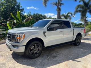 Ford Puerto Rico 2023 Ford F-150 XLT 4x4