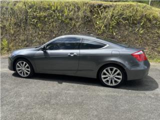 Honda Puerto Rico Honda Accord 2010 $5995
