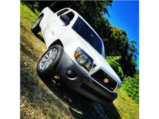 Toyota Puerto Rico Tacoma 2006 2.7 motor transmision standard 