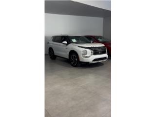 Mitsubishi Puerto Rico Outlander SE PHEV 2024