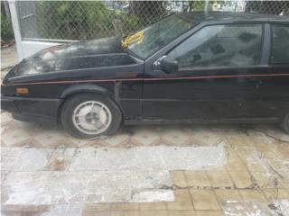 Isuzu Puerto Rico Isuzu impulse turbo Intercooler