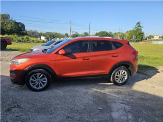 Hyundai Puerto Rico HYUNDAY TUCSON