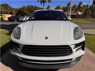 Porsche Puerto Rico 2020 Porsche Macan $40K OBO