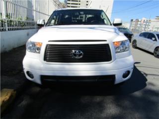Toyota Puerto Rico TOYOTA TUNDRA 2010