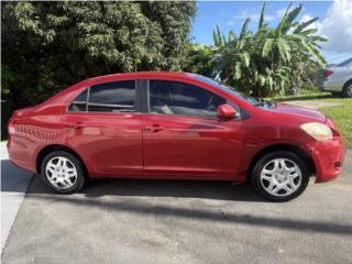 Toyota Puerto Rico **BUENA CONDICI�N,AIRE FRIOOO**