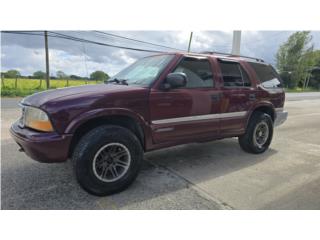 GMC Puerto Rico GMC JIMMY 4X4