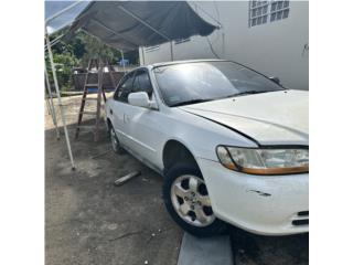 Honda Puerto Rico Honda Accord 