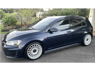 Volkswagen Puerto Rico Volkswagen GTI 2016 - DSG Original