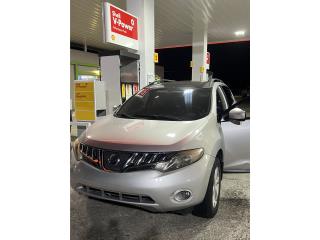 Nissan Puerto Rico Nissan Murano LS 2010
