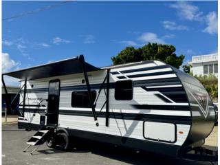 Trailers - Otros Puerto Rico Camper ***2024***