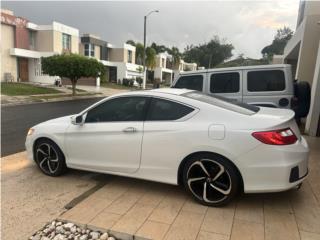 Honda Puerto Rico Honda accord 2013 el caro 10000