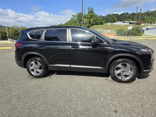 Hyundai Puerto Rico Hyundai santa fe 2023