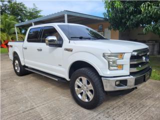 Ford Puerto Rico F150 44