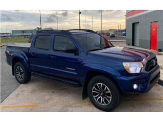 Toyota Puerto Rico TOYOTA TACOMA 2015 AUT 4X4 