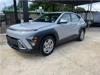 Hyundai Puerto Rico Hyundai Kona 2024 