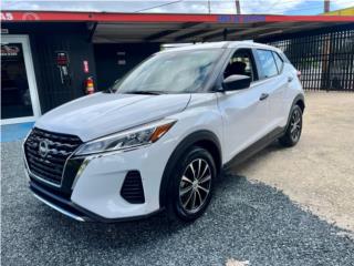 Nissan Puerto Rico Nissan  Kicks 2024
