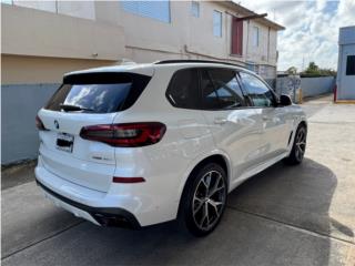 BMW Puerto Rico BMw X5 2021