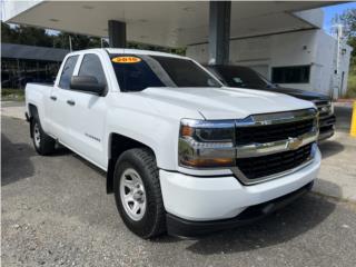 Chevrolet Puerto Rico Chevrolet silverado 2016