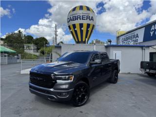 RAM Puerto Rico RAM Laramie 1500 Full PKG 2023