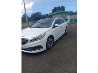 Hyundai Puerto Rico Panormico 