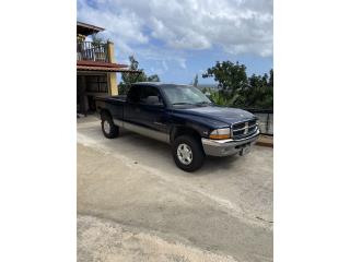 Dodge Puerto Rico Dogde Dakota Slt