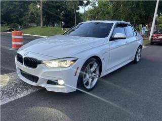 BMW Puerto Rico BMW 330e 2018