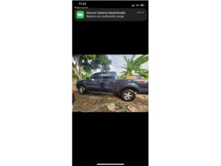 Ford Puerto Rico Ford f 150 2004 