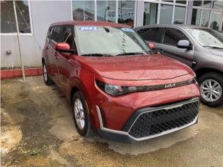 Kia Puerto Rico Kia Soul 