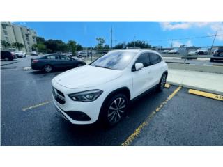 Mercedes Benz Puerto Rico Mercedes Benz GLA-250 2021