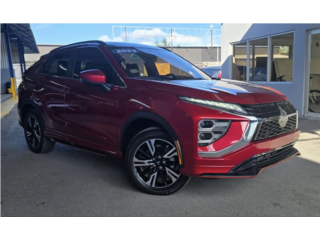 Mitsubishi Puerto Rico Mitsubishi Eclipse Cross 2023 SAM $28,995