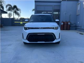 Kia Puerto Rico Kia Soul Wave 2023