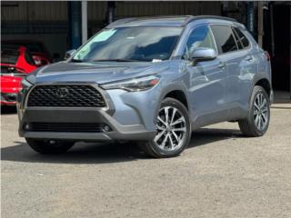 Toyota Puerto Rico Toyota