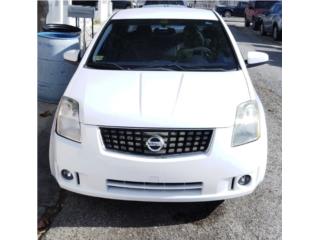 Nissan Puerto Rico Nissan Sentra 2009