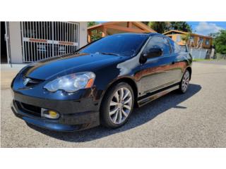 Acura Puerto Rico Acura RSX 2004 base std