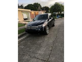 BMW Puerto Rico 2018 BMW  X5 