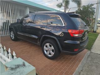 Jeep Puerto Rico Jeep Grand Cherokee