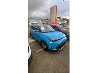 Kia Puerto Rico Kia Soul 2024