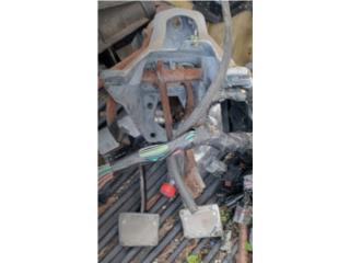 Ford Puerto Rico SISTEMA STANDART FORD RANGER 94-98