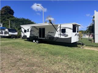 Trailers - Otros Puerto Rico Villa Town Home 40  Open Consep