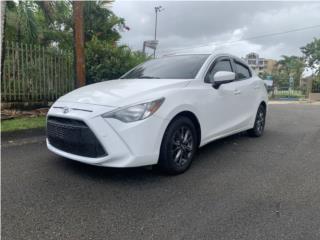 Toyota Puerto Rico TOYOTA YARIS 2020 AIRE FRO AUTOMTICO FULL L