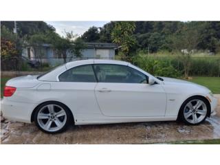 BMW Puerto Rico BMW 2011 coupe