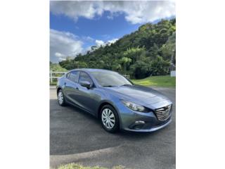 Mazda Puerto Rico Mazda 3 2014 